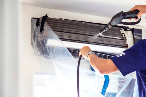 Affordable HVAC Duct Cleaning in Allouez, WI