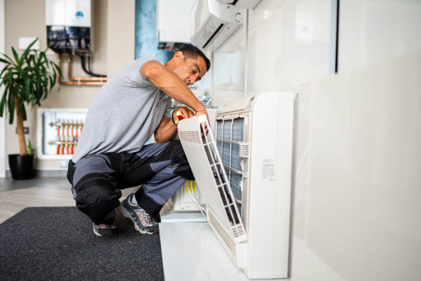 Best Air Duct Cleaning Near Me in Allouez, WI