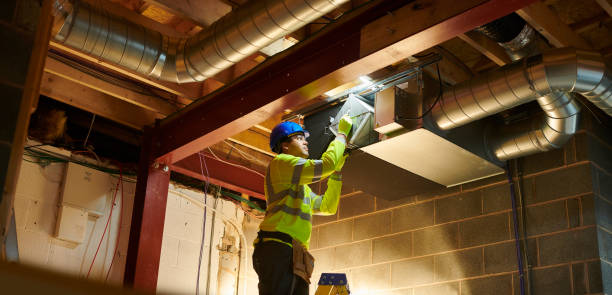 Best Local Air Duct Cleaning Services  in Allouez, WI