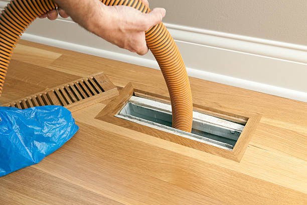 Best General Air Duct Cleaning  in Allouez, WI