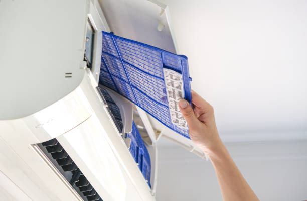 Professional Airduct Cleaning in Allouez, WI