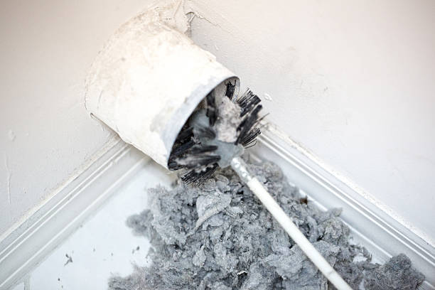 Affordable HVAC Duct Cleaning in Allouez, WI