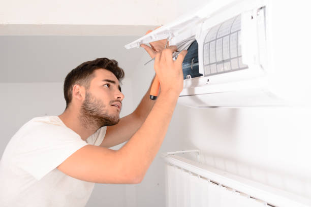 HVAC System Cleaning in Allouez, WI