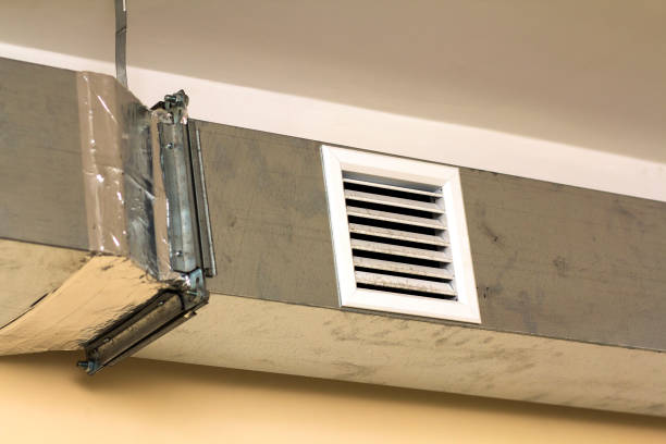 Best Best Air Duct Cleaning Company  in Allouez, WI
